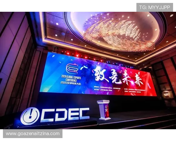 乐盈数字娱乐结合最新科技推动电竞产业快速崛起